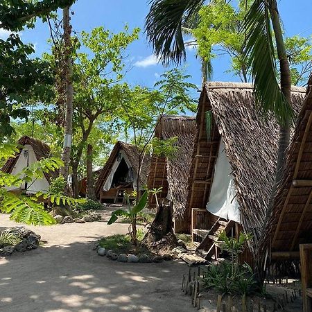 Georgia'S Neverland Hostel Malapascua Exterior foto