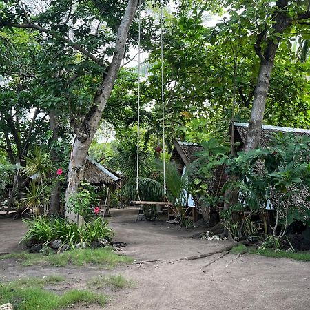 Georgia'S Neverland Hostel Malapascua Exterior foto